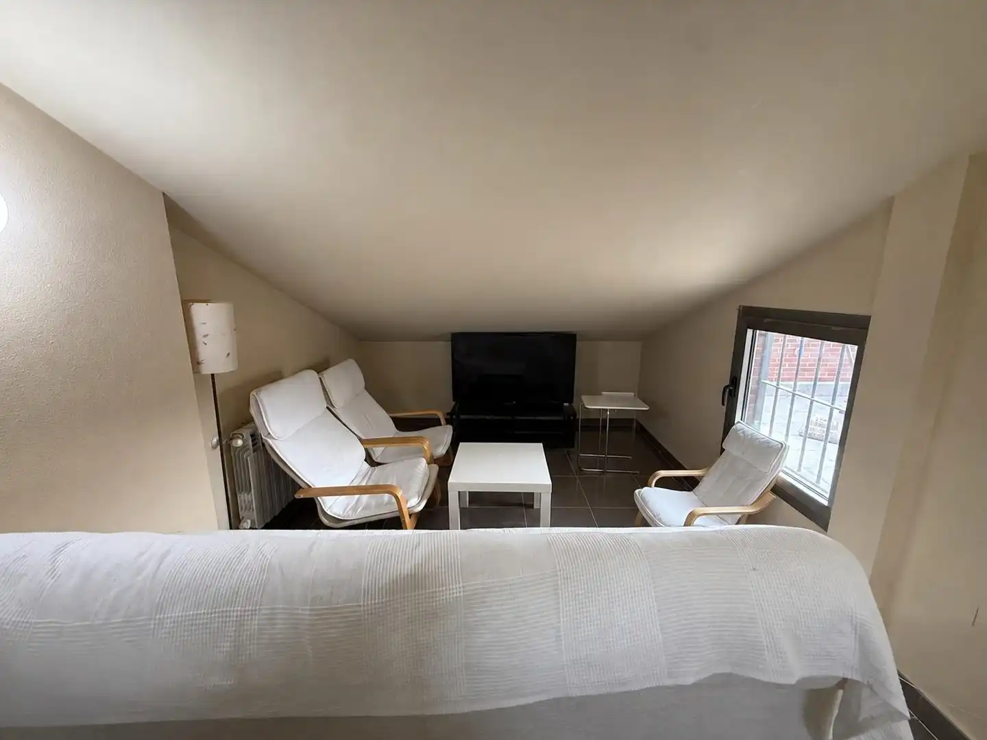 Piso de 316 m² en Guadalajara