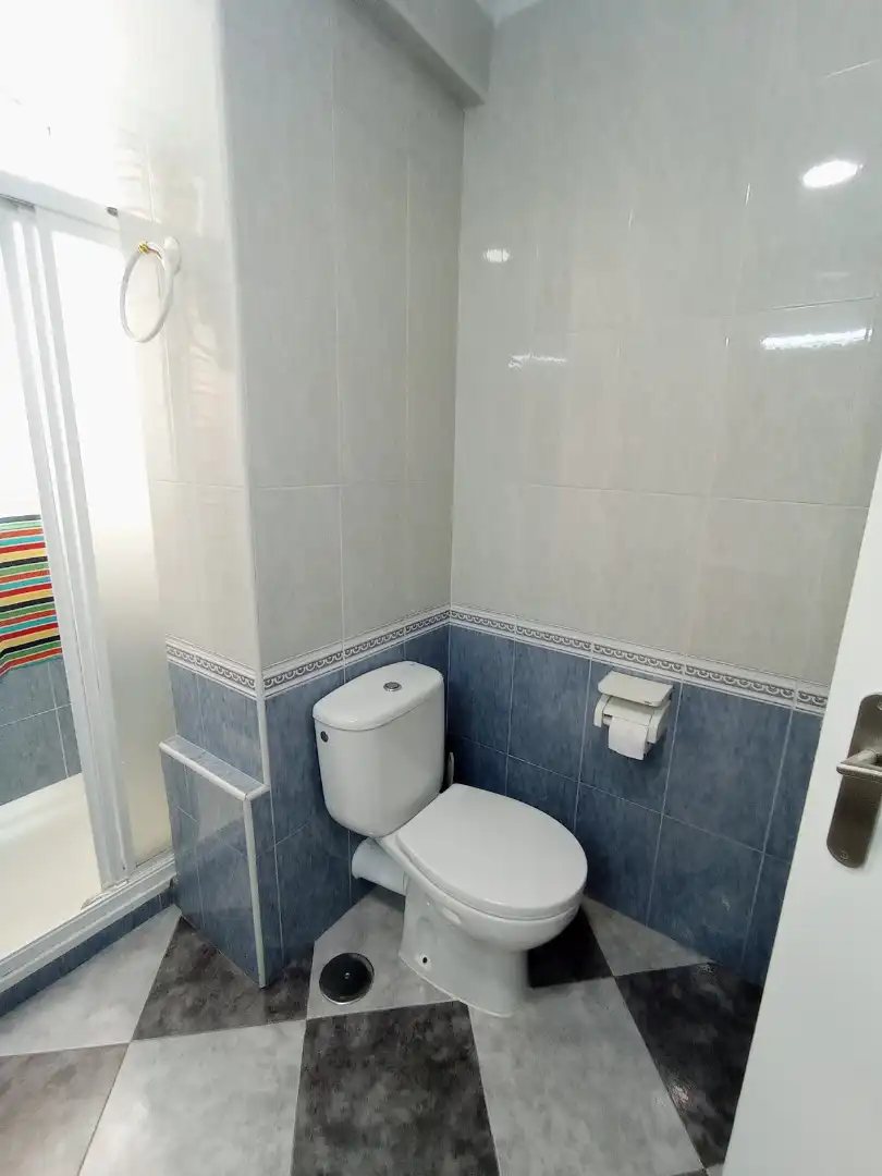 Piso de 80 m² en Málaga