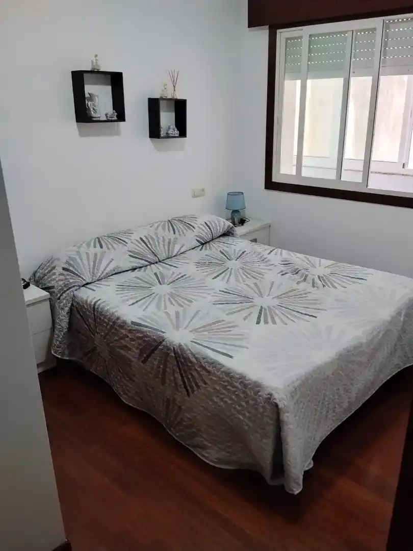 Piso de 105 m² en Poio