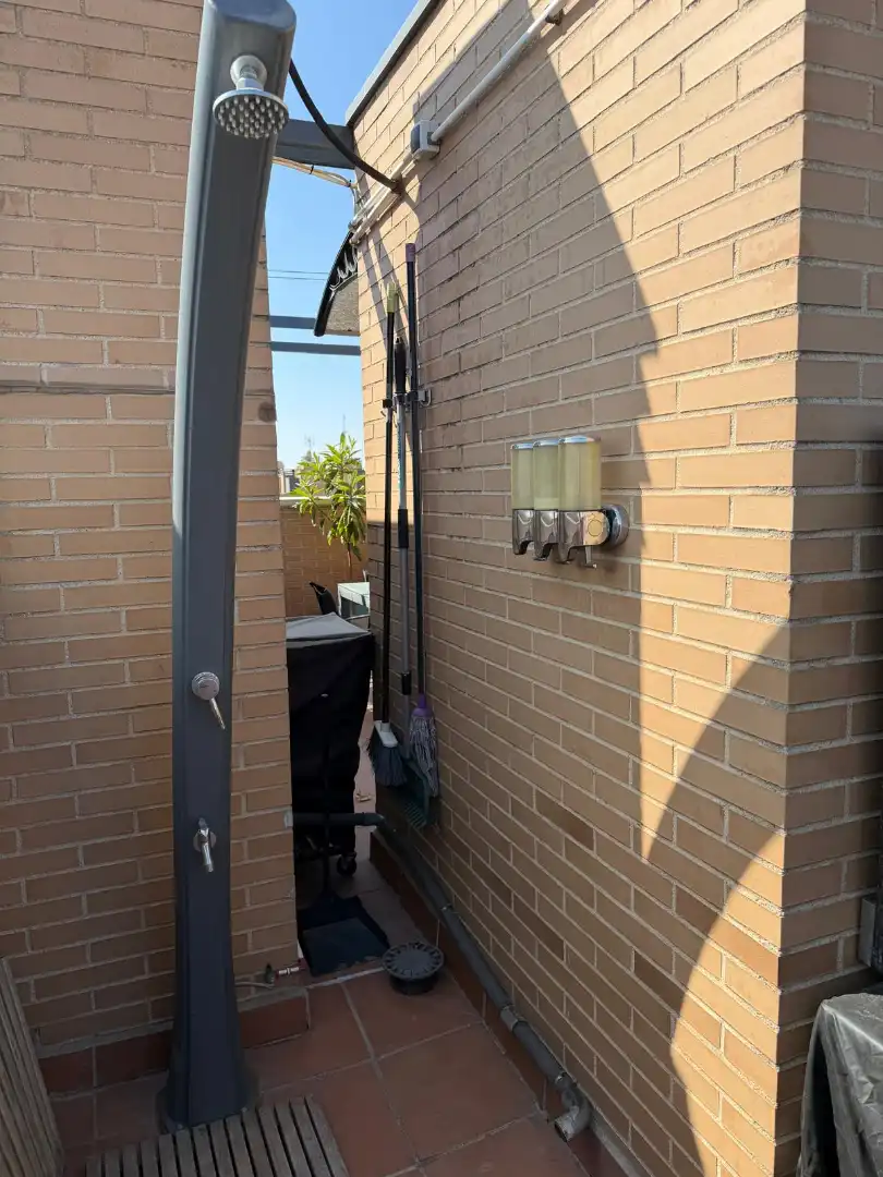 Apartamento 110 m² em Parla