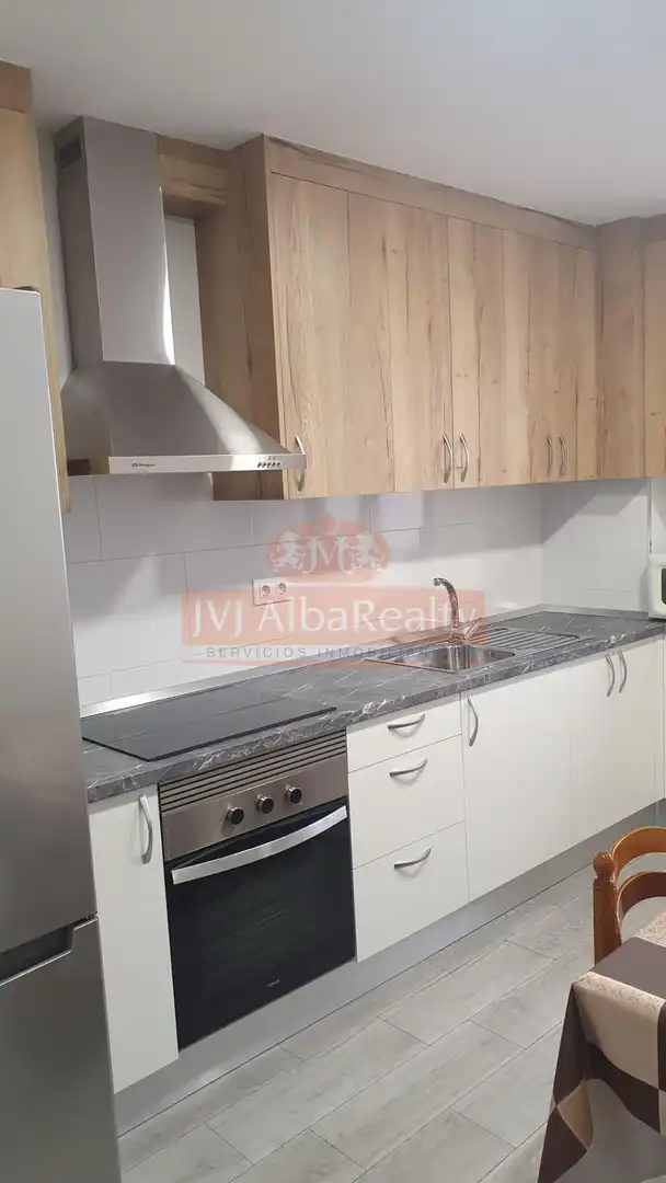 Piso de 127 m² en Albacete