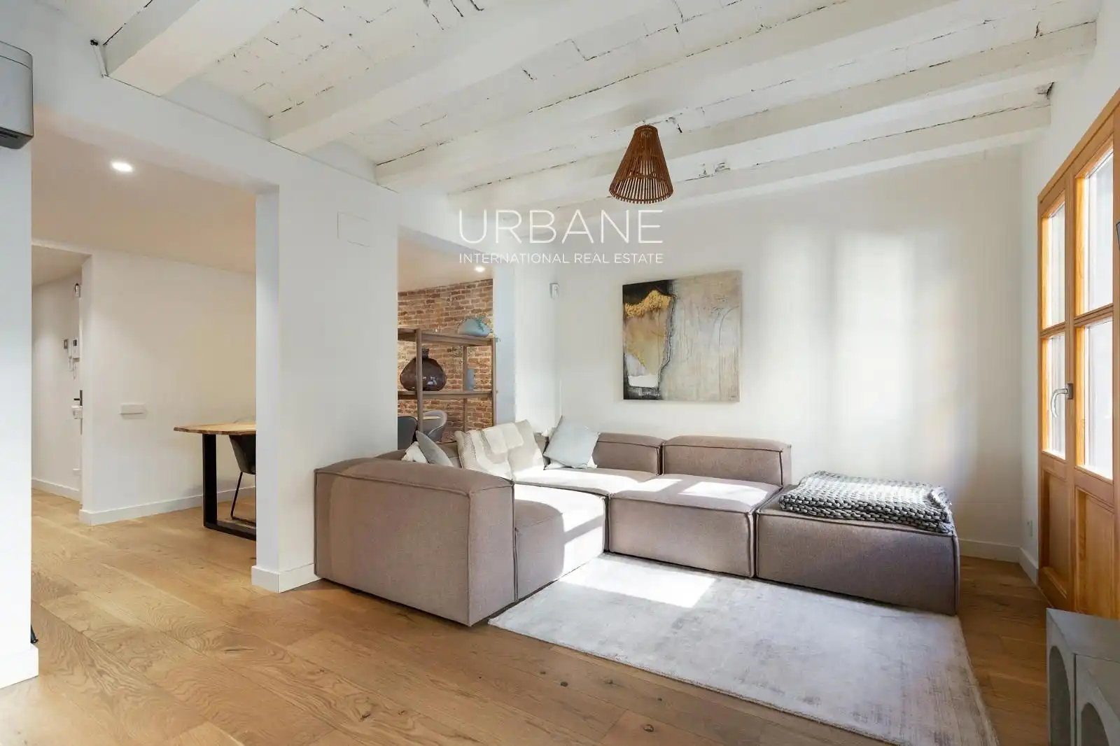 Appartamento 91 m² a Barcelona