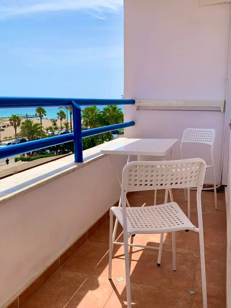 Piso de 99 m² en Mojácar