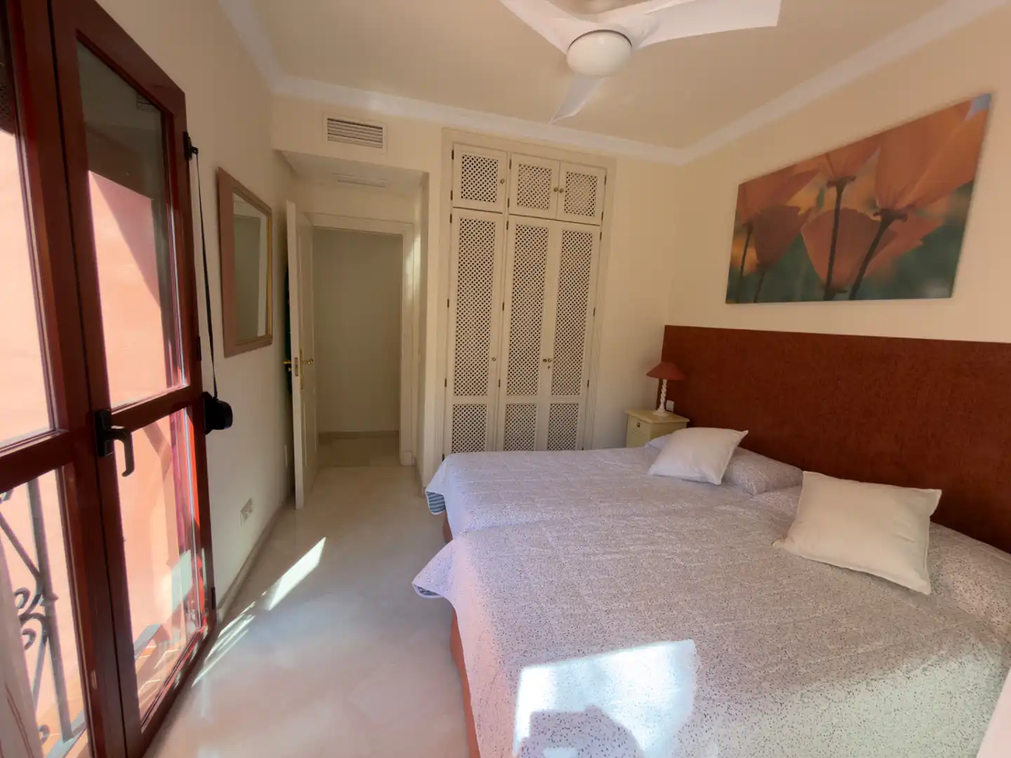 Piso de 137 m² en Marbella