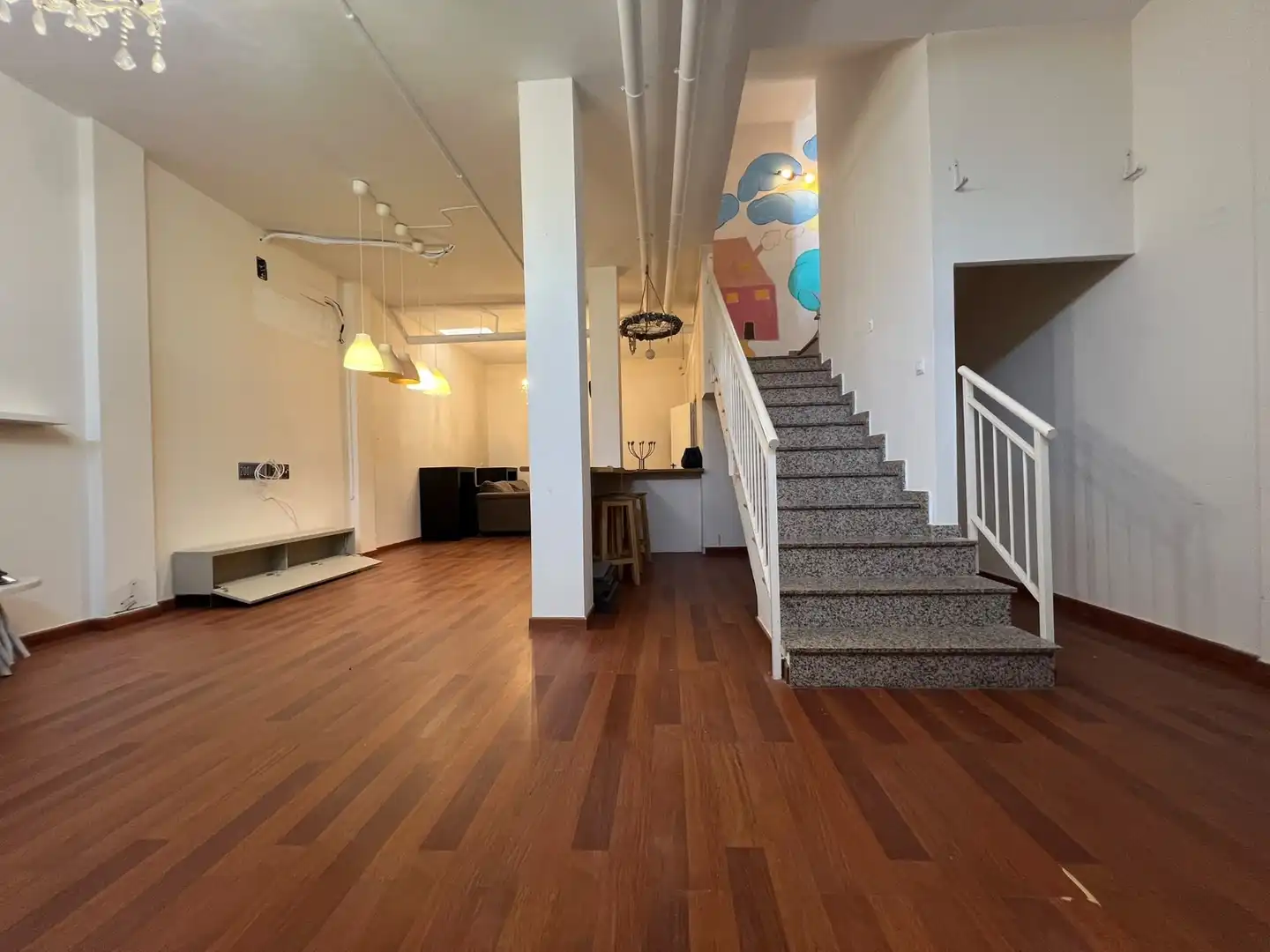 Piso de 240 m² en Elche