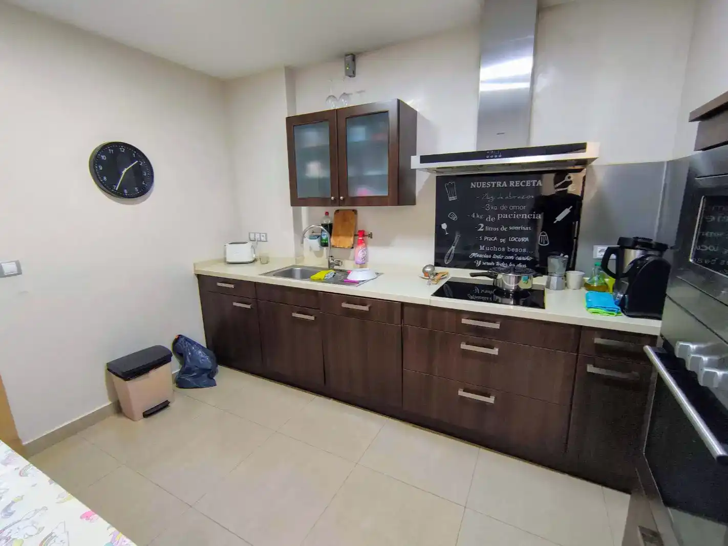 Piso de 145 m² en Los Barrios