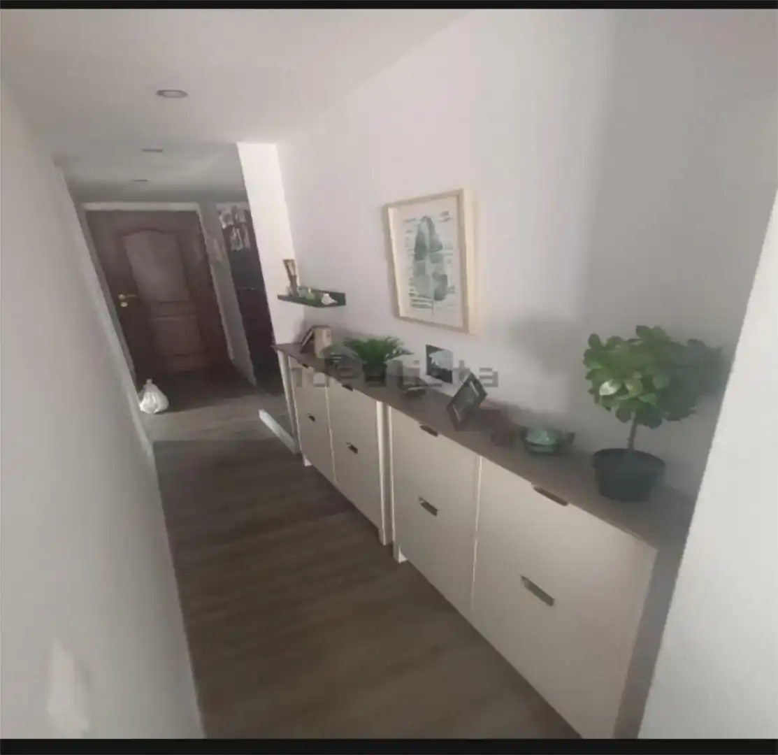 Habitación 95 m², Málaga