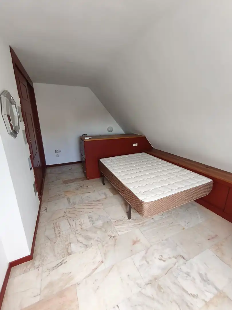 Piso de 60 m² en Cáceres