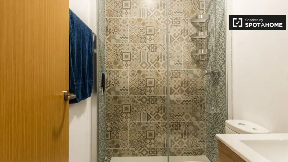 Habitación en alquiler, Barcelona