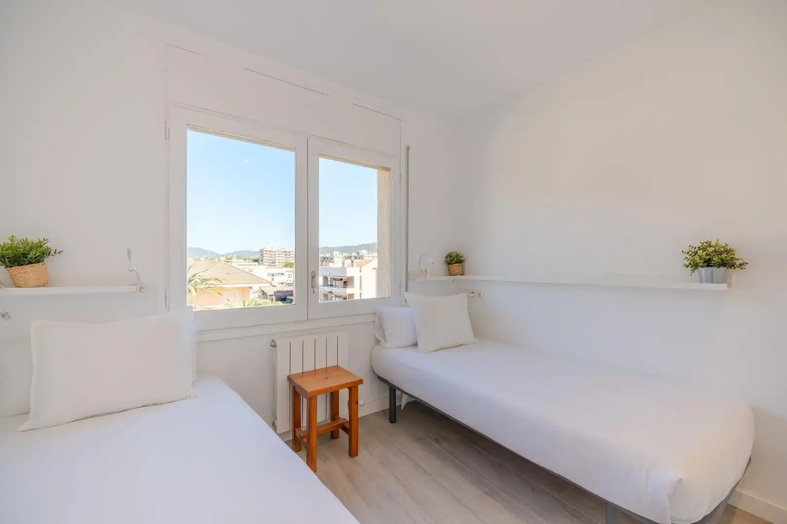 Pis de 117 m² a Calonge i Sant Antoni