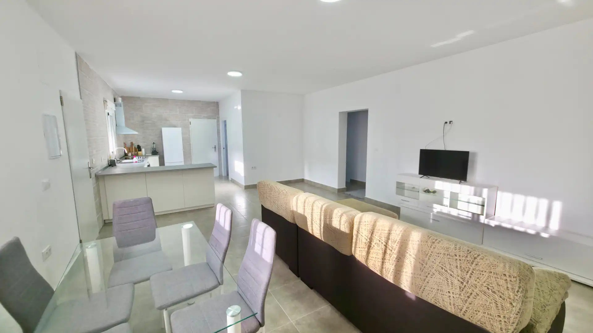 Casa de 100 m² en Chiclana de la Frontera