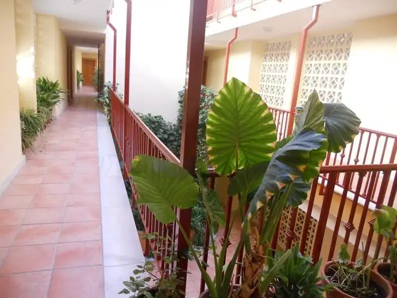 Piso de 89 m² en Gójar