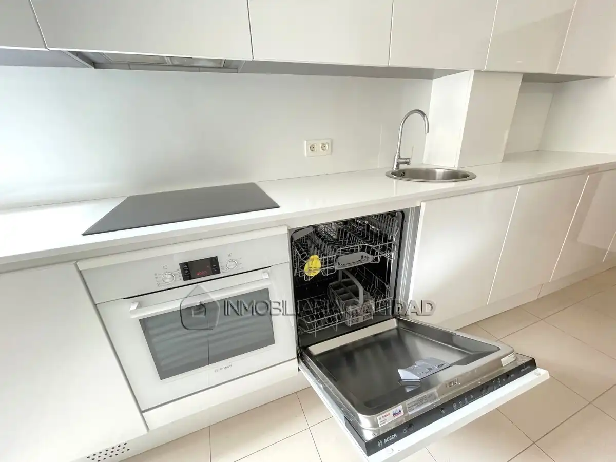 Piso de 120 m² en Burgos