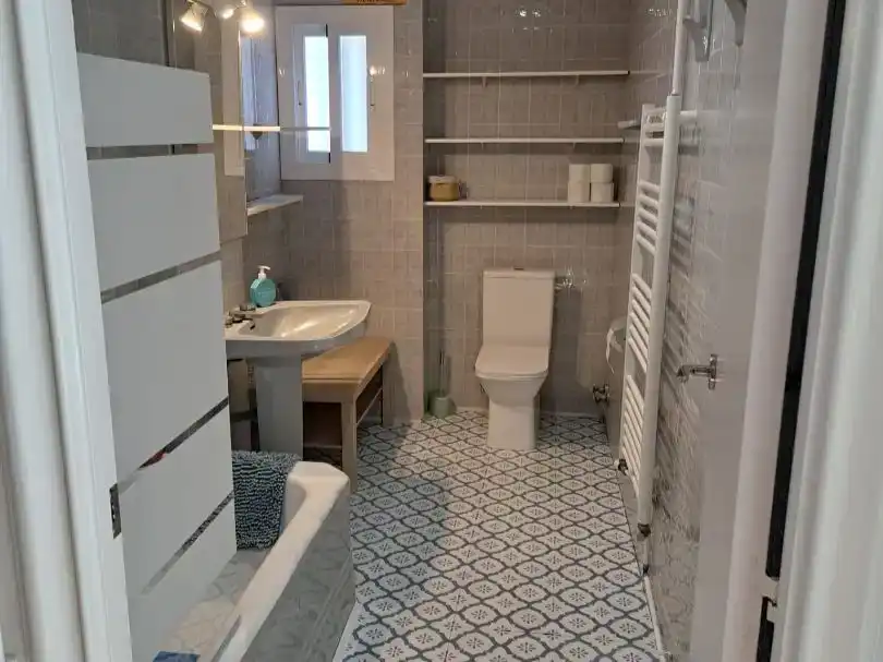 Pis de 200 m² a Castelló de la Plana