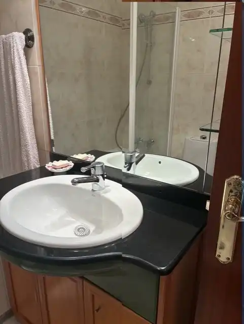 Piso de 65 m² en Guecho