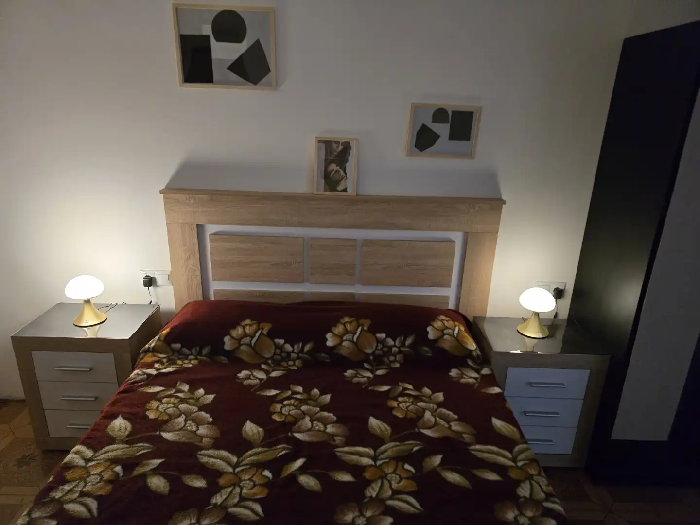 Habitación 6 m², Elche