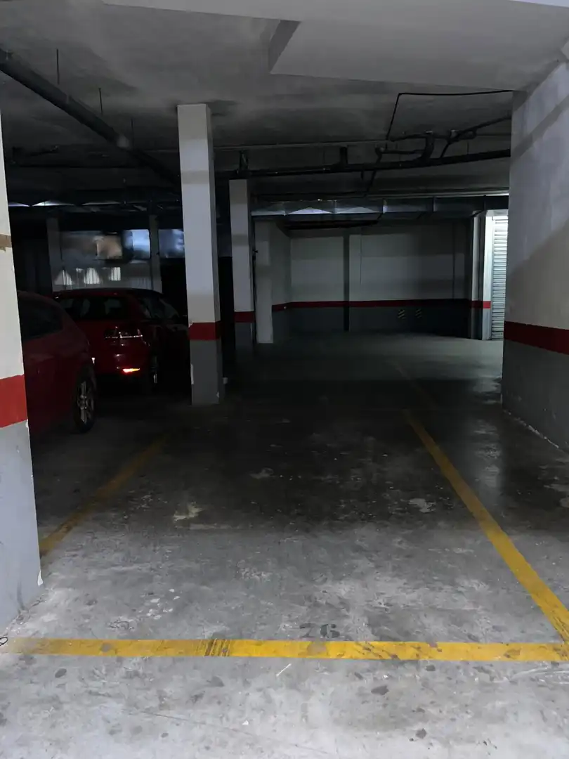 Pis de 71 m² a Las Gabias