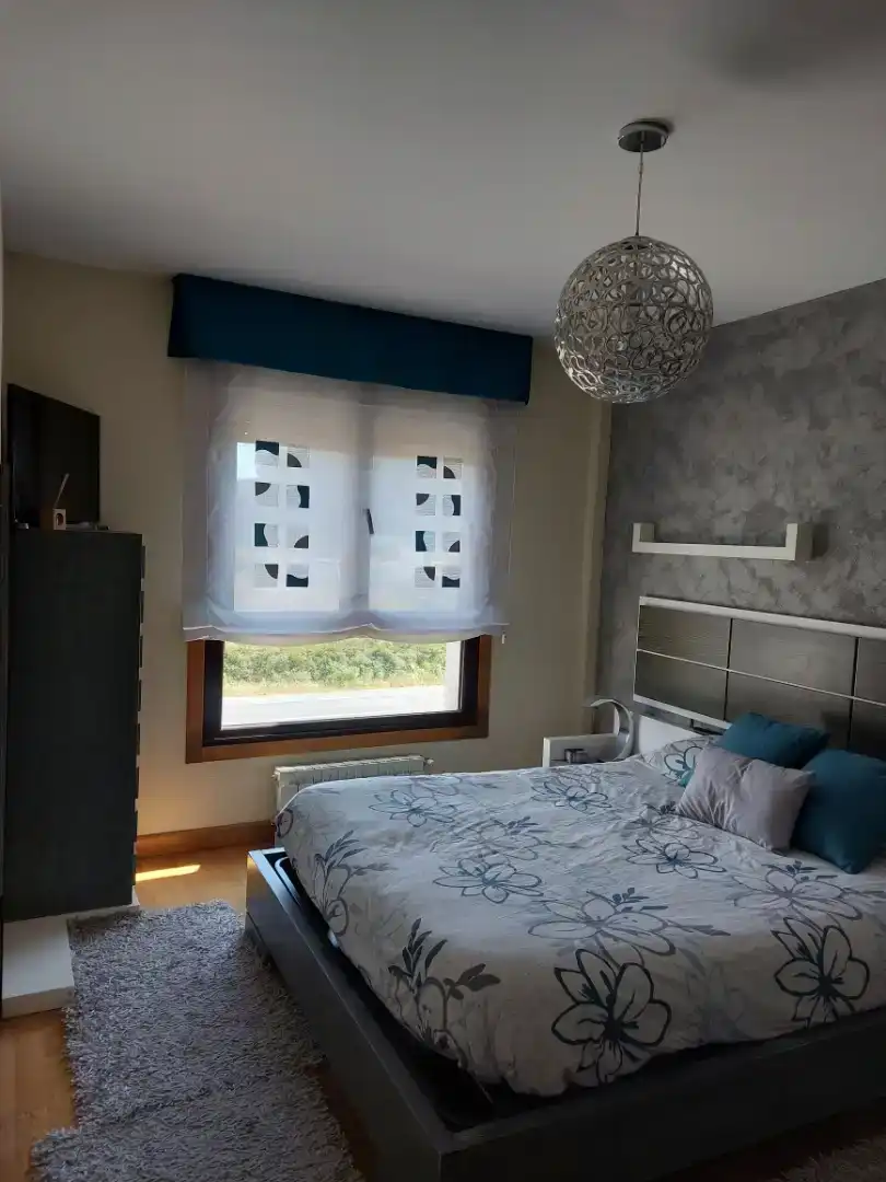 Piso de 90 m² en Outeiro de Rei