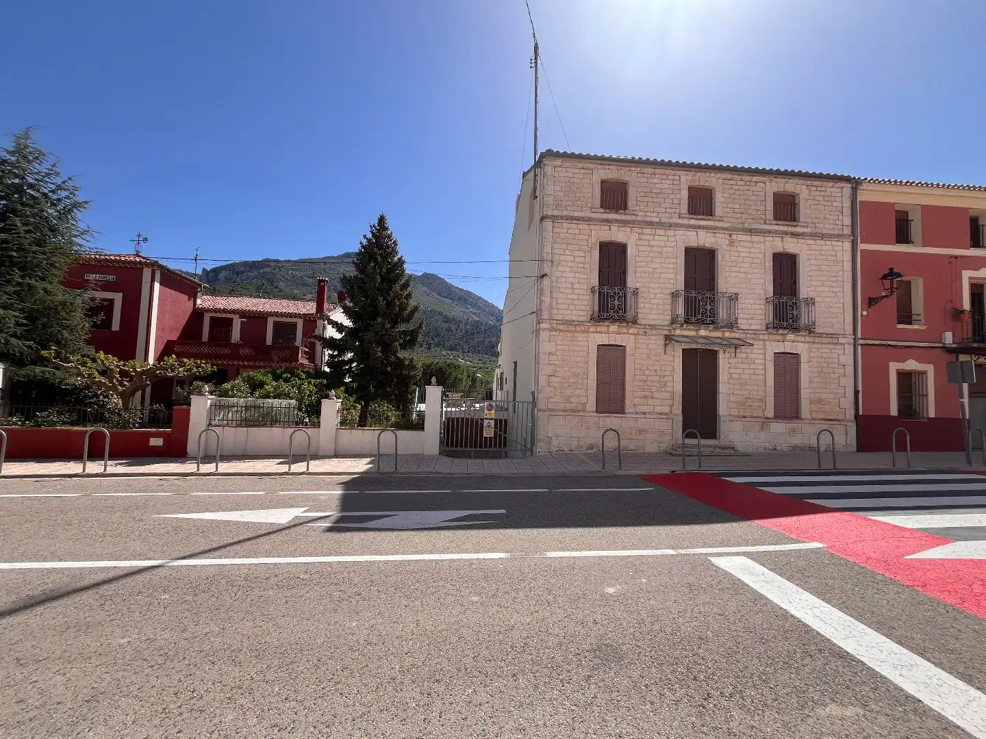 Piso de 65 m² en Facheca
