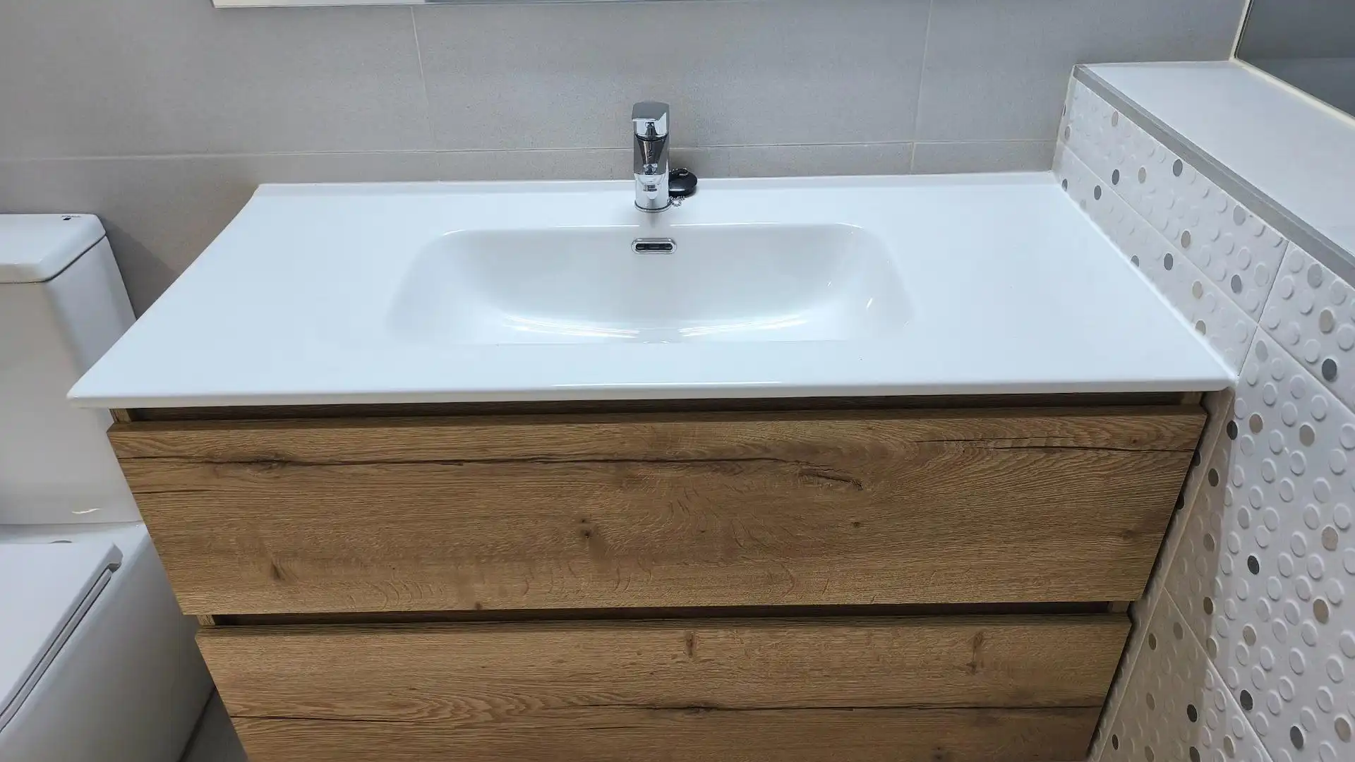 Pis de 79 m² a Granollers