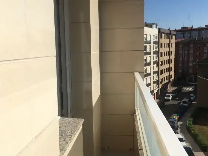 Piso de 103 m² en Gijón