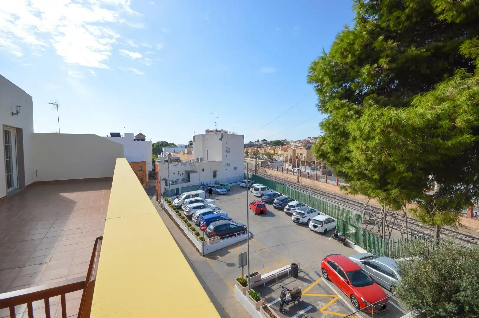 Pis de 105 m² a Huércal de Almería
