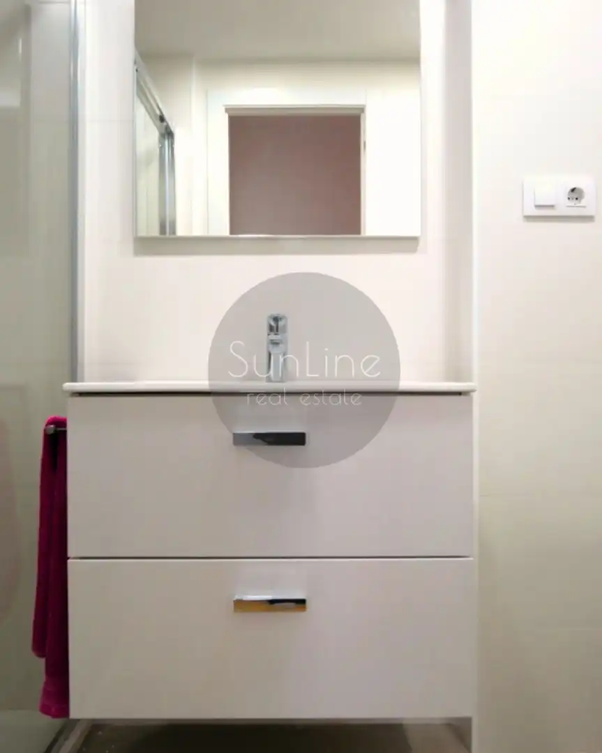 Piso de 80 m² en Valencia