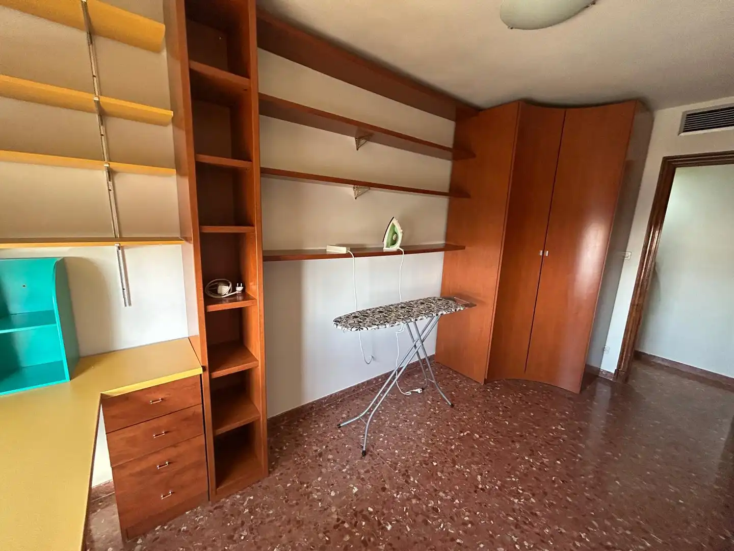 Piso de 100 m² en Zaragoza