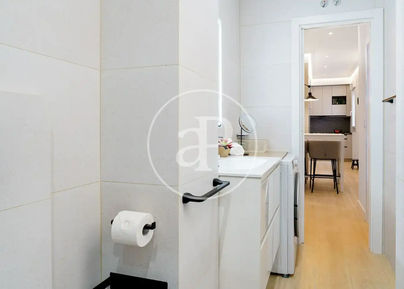 Pis de 45 m² a Madrid