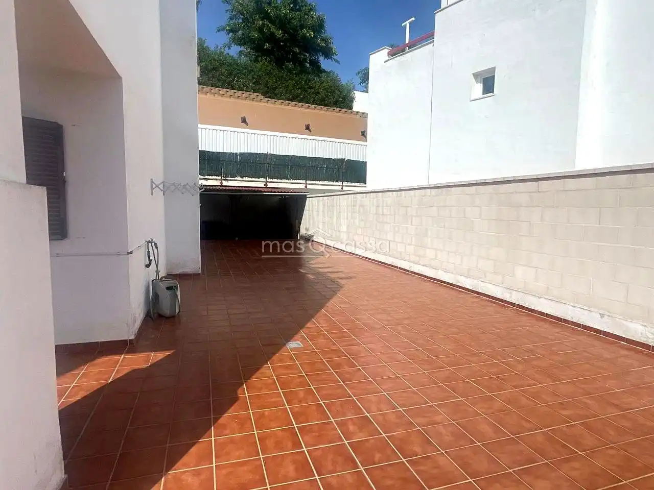 Wohnung 120 m² in San Roque