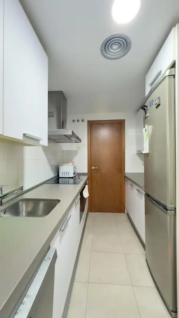 Pis de 97 m² a Còrdova