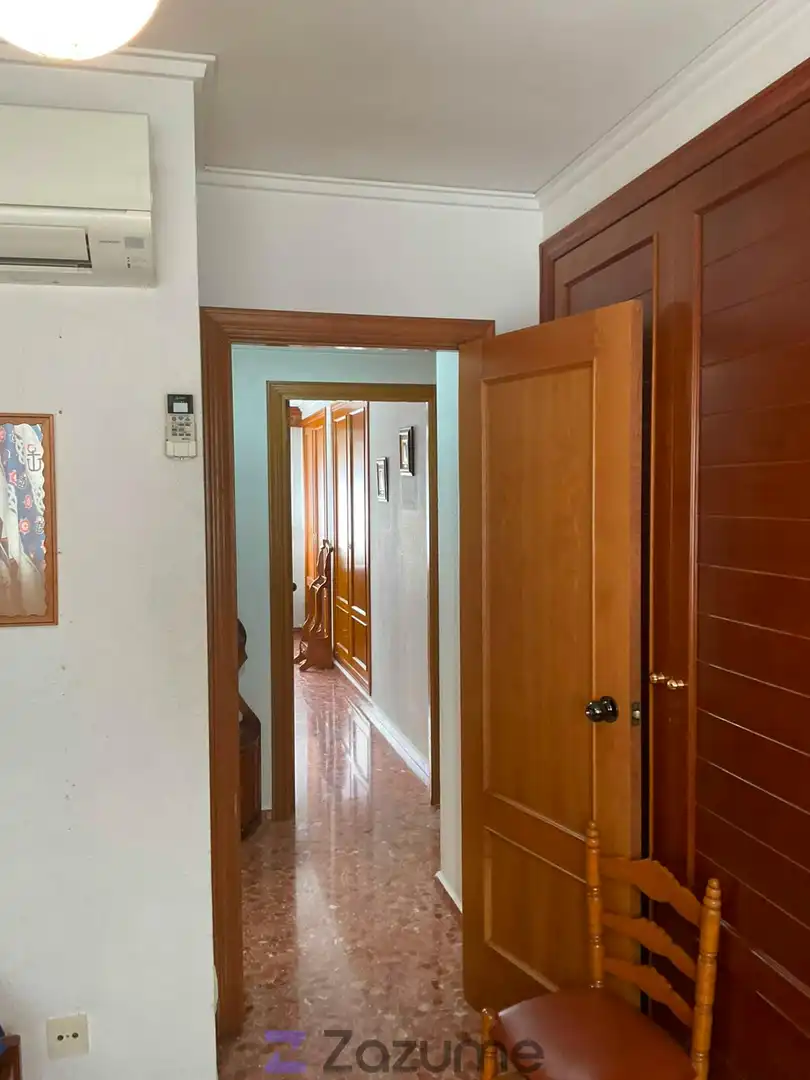 Piso de 103 m² en Gandía