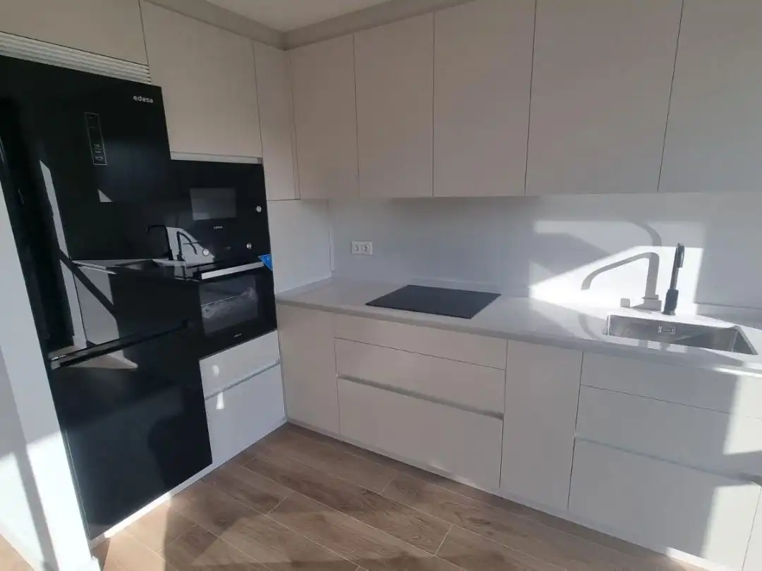Piso de 63 m² en Pontevedra
