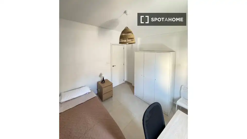 Habitación en alquiler, Almería
