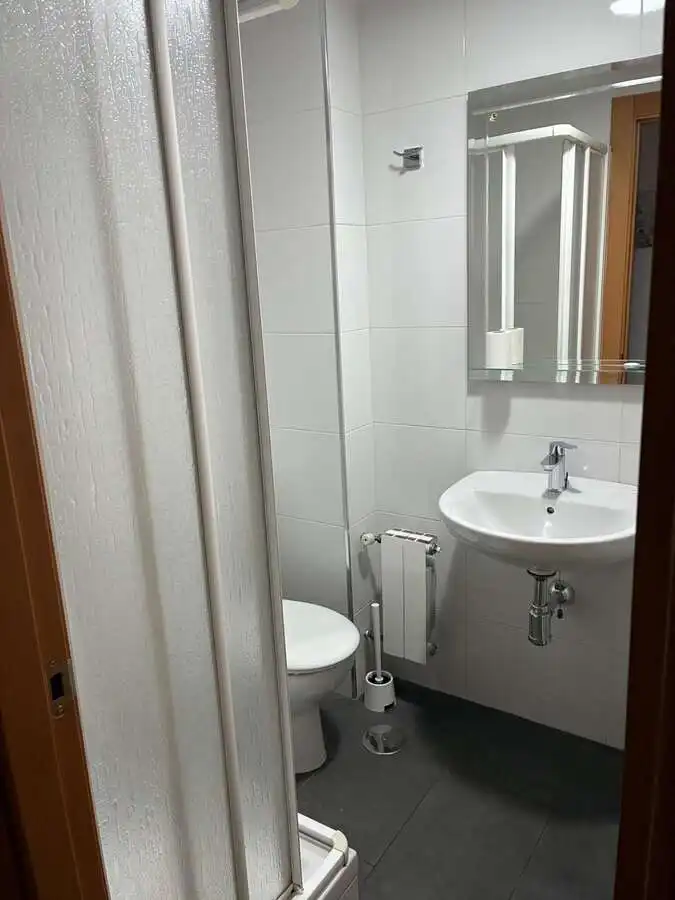 Wohnung 110 m² in Granada
