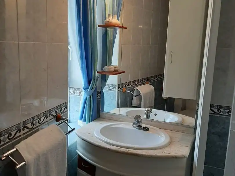 Pis de 85 m² a Salamanca