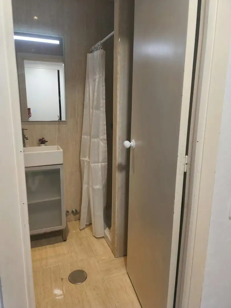Pis de 40 m² a Sevilla