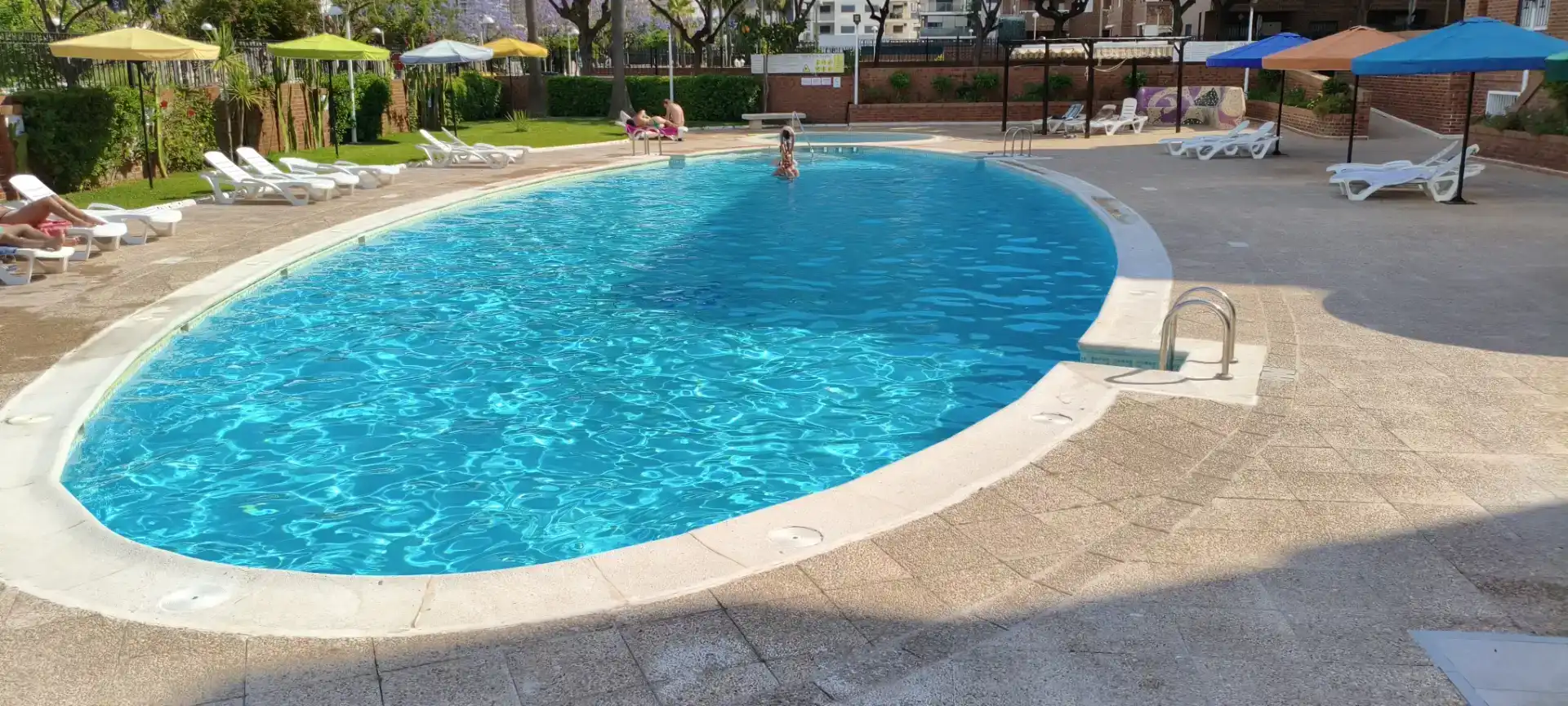 Piso de 65 m² en Oropesa del Mar