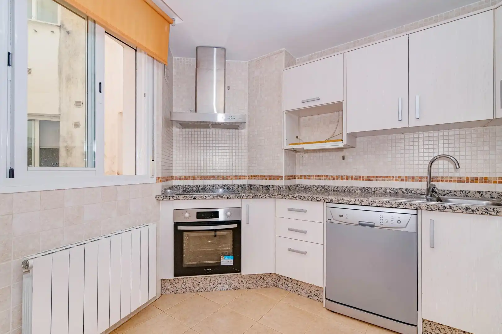 Piso de 113 m² en Granada