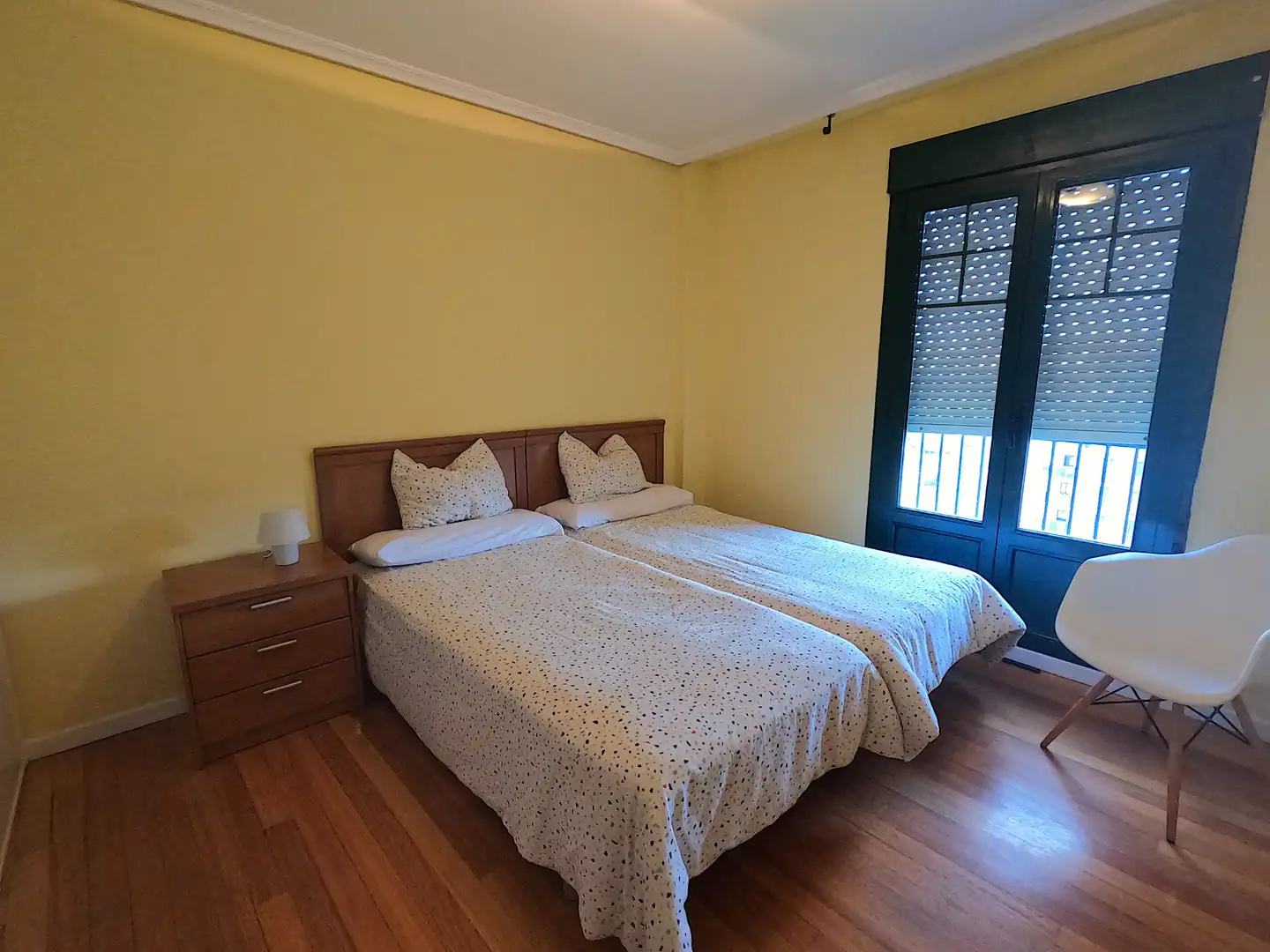 Piso de 96 m² en Santander