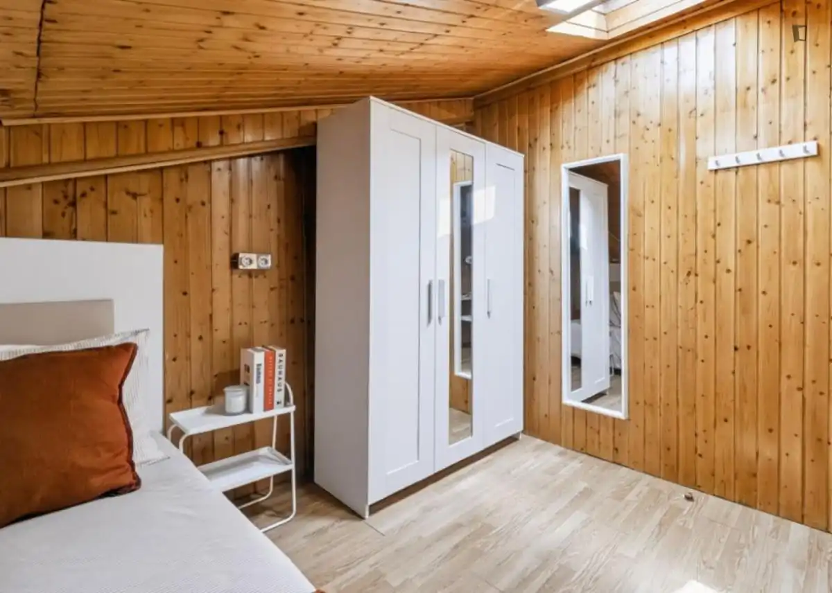 Habitación en alquiler, Madrid