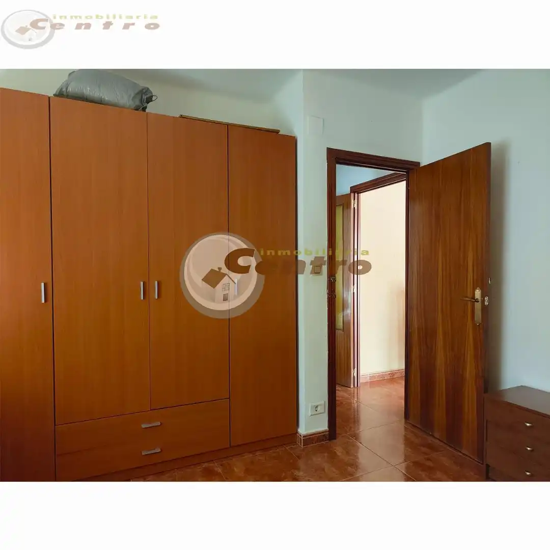 Piso de 100 m² en Albacete