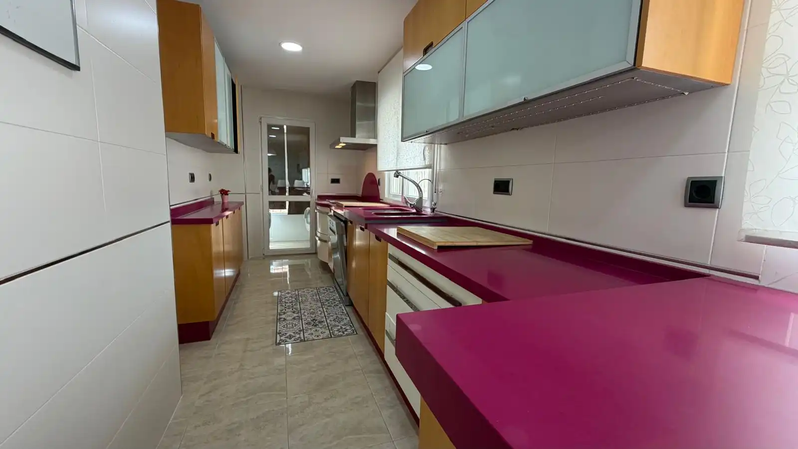Pis de 115 m² a Cartagena