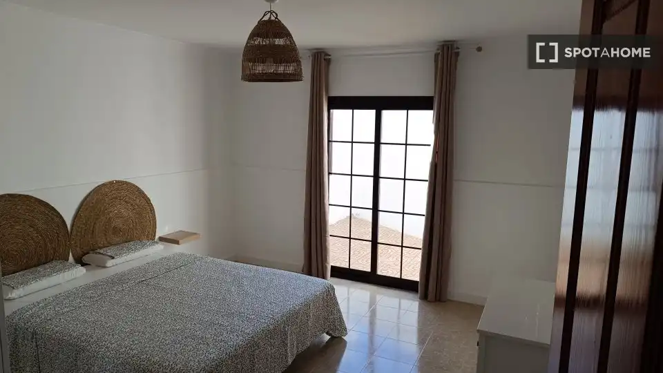 Habitación 115 m², Teguise