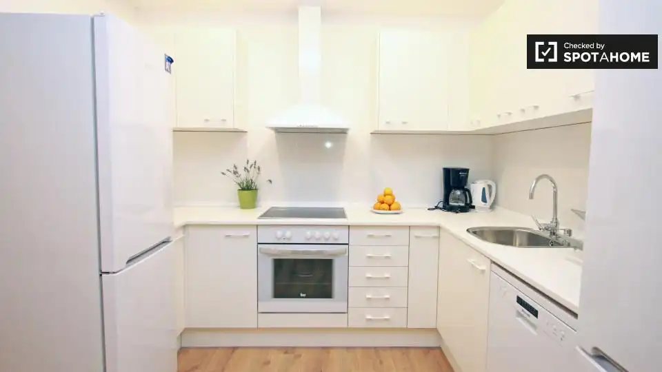 Habitación 360 m², Barcelona