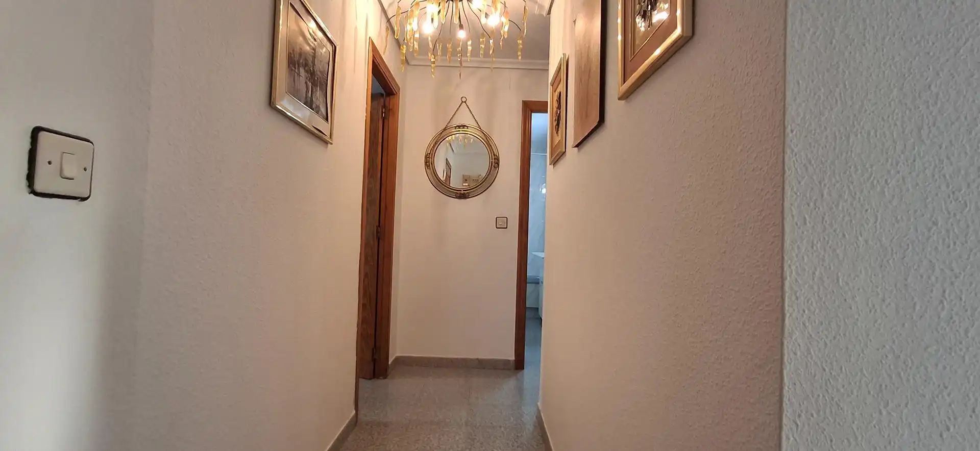 Piso de 76 m² en San Javier