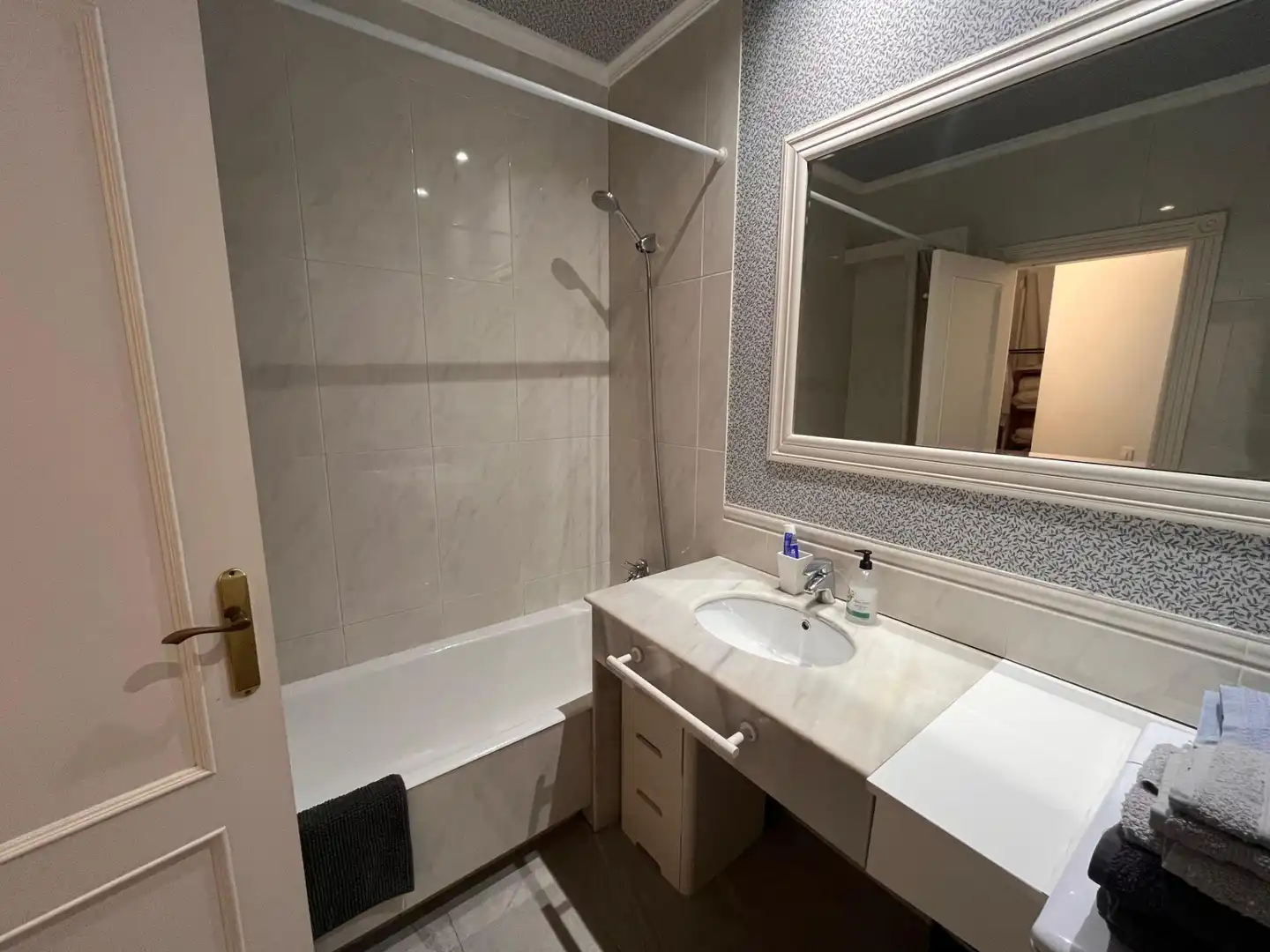 Piso de 45 m² en Santander