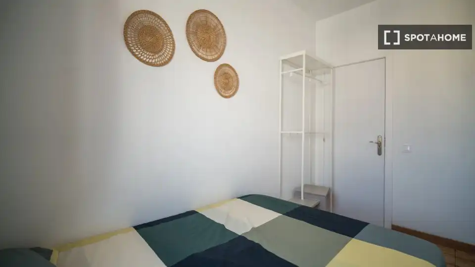 Habitación en alquiler, Barcelona