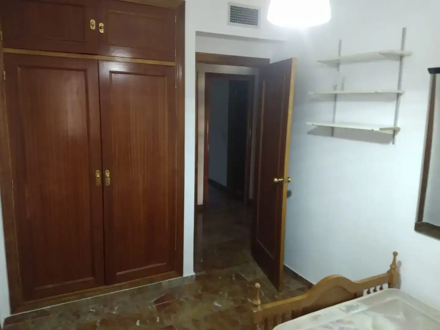 Piso de 130 m² en Badajoz