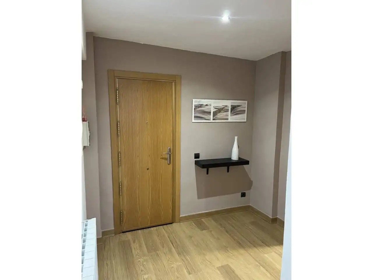 Piso de 85 m² en Toledo